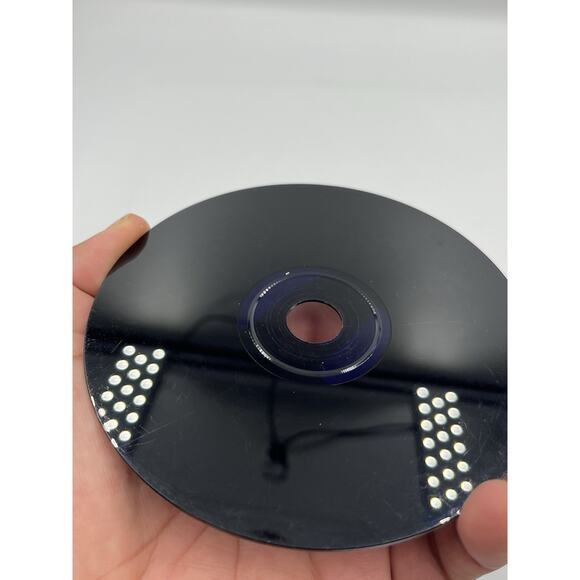 Jet Moto 2 (Sony PlayStation 1, 1997, PS1) DISC ONLY With Case - Picture 4 of 5